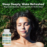 Capsules L-Theanine Nature's Lab Gold pour calme et concentration sans somnolence.