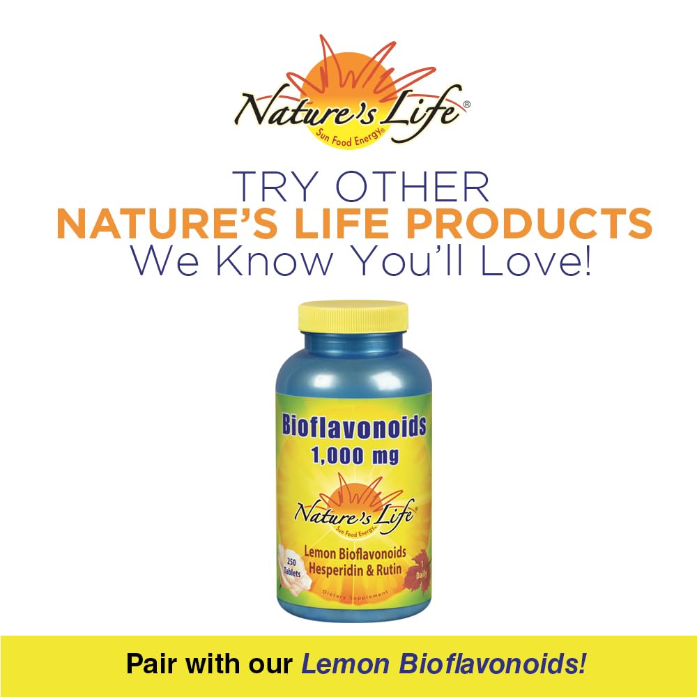 Scène d'utilisation Nature's Life Beta Carotene dans une routine quotidienne