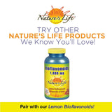 Scène d'utilisation Nature's Life Beta Carotene dans une routine quotidienne