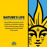 Nature's Life emballage éco : démarche respectueuse de l'environnement