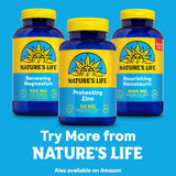 Engagement environnemental de Nature's Life – 1% du chiffre d’affaires reversé