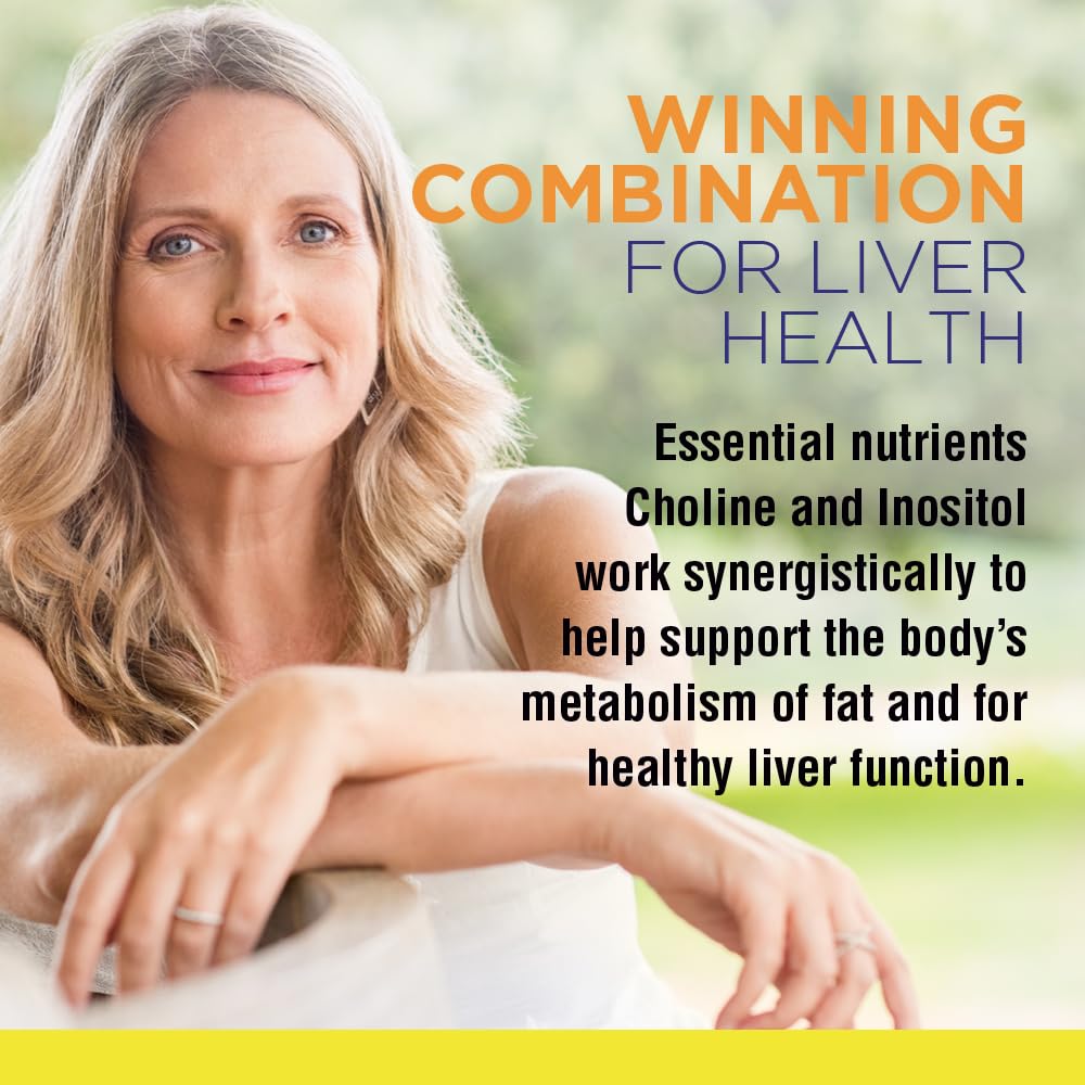 Nature's Life Lipotropic Complex: étiquette sans OGM et informations claires