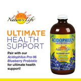 Nature's Life Lipotropic Complex: comprimés verts pour une routine bien-être quotidienne