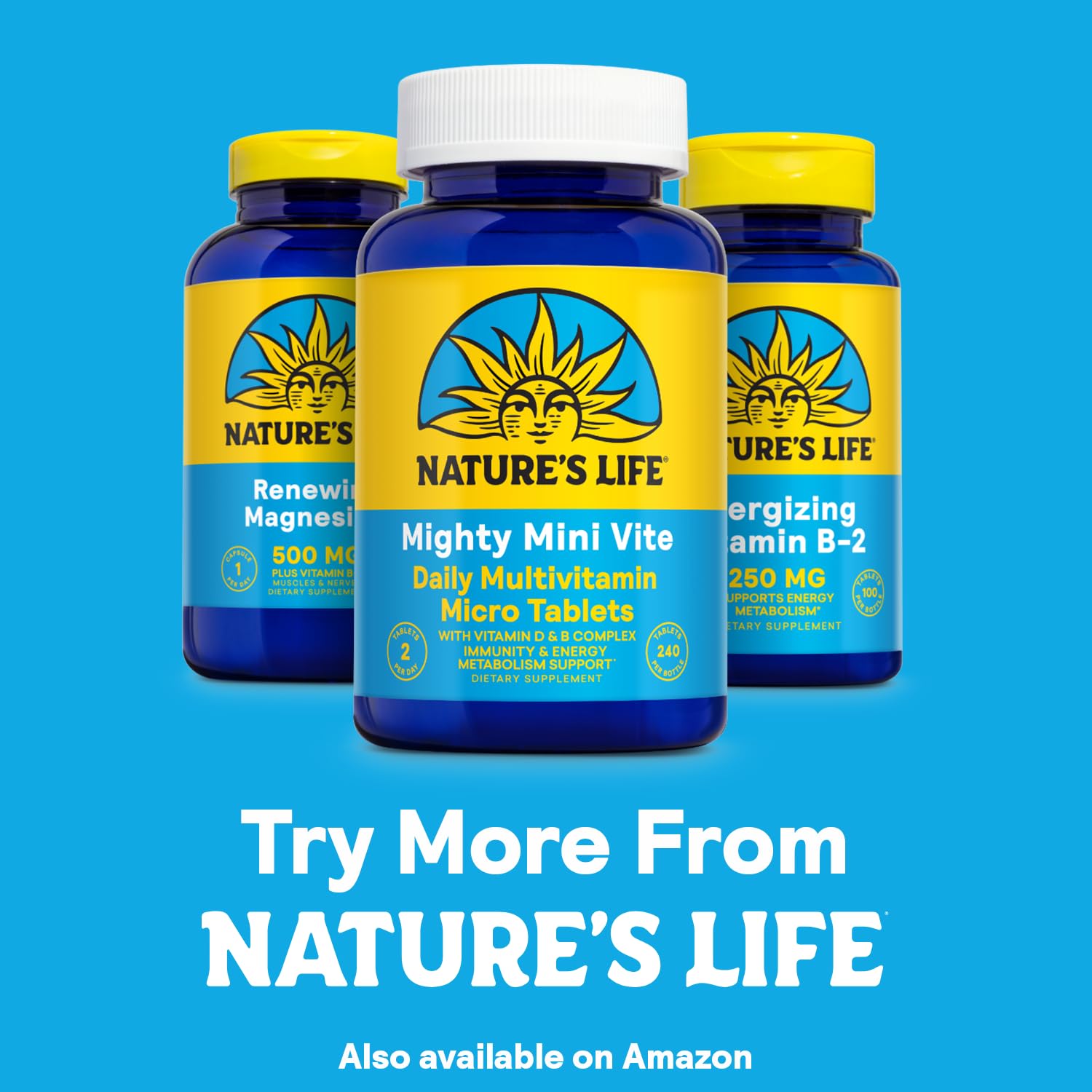 Nature's Life Monolaurin 1000 mg – utilisation quotidienne pour l'équilibre intestinal.