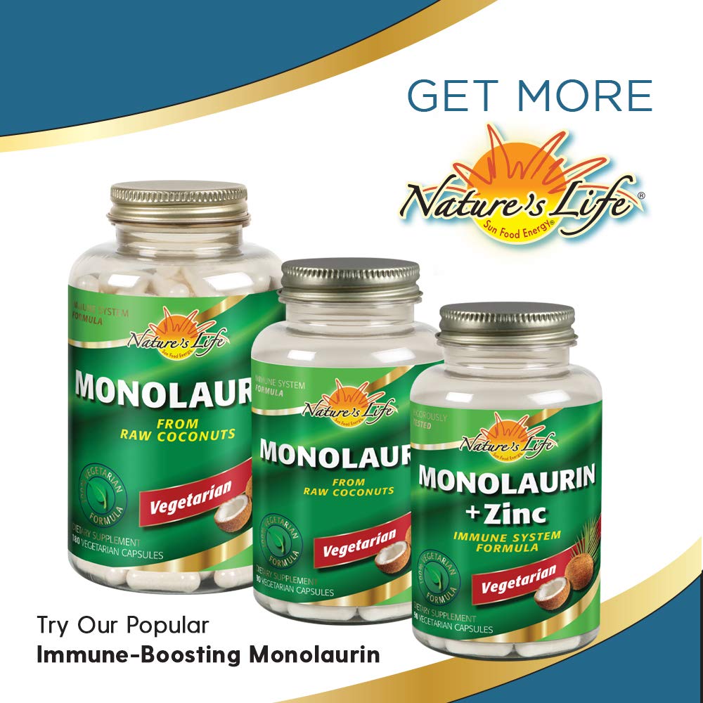 Nature's Life Total EFA: emballage soigné garantissant fraîcheur et qualité