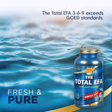Nature's Life Total EFA: dosage quotidien pratique pour une routine équilibrée
