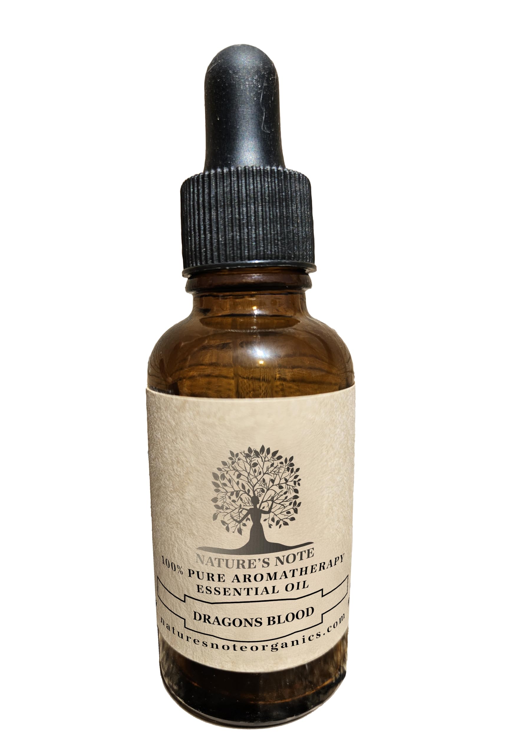 Nature's Note Dragons Blood ambiance exotique et apaisante.