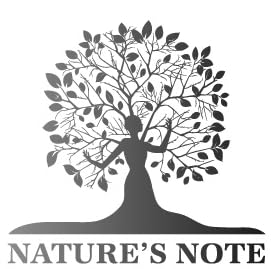 Nature's Note Dragons Blood savon artisanal parfum riche.