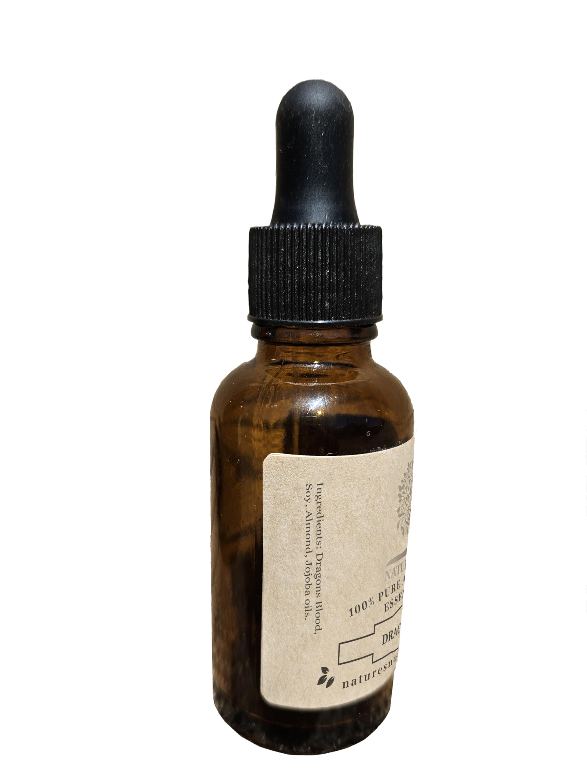 Nature's Note Dragons Blood diffusion voiture apaisante.