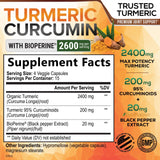 Nature's Nutrition BioPerine extrait poivre noir, absorption optimisée des compléments