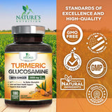 BioPerine et poivre noir pour une absorption améliorée.