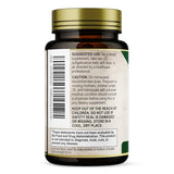 Nature's Nutrition: composition pure et absence d'additifs.
