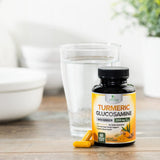 Nature's Nutrition Pilulier 60 capsules – format pratique pour usage quotidien