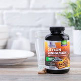 Nature's Nutrition Utilisation Quotidienne – intégration facile à votre routine.