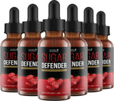 Nature’s NutriWave Defender Drops – bouteille avec compte-gouttes, pratique pour une utilisation quotidienne.