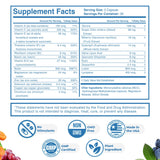 Nature’s NutriWave Sight Easy — lutéine et zéaxanthine pour le bien‑être oculaire