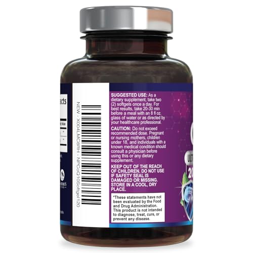 Nature's Peak CoQ10 intégré à la routine quotidienne pour énergie.