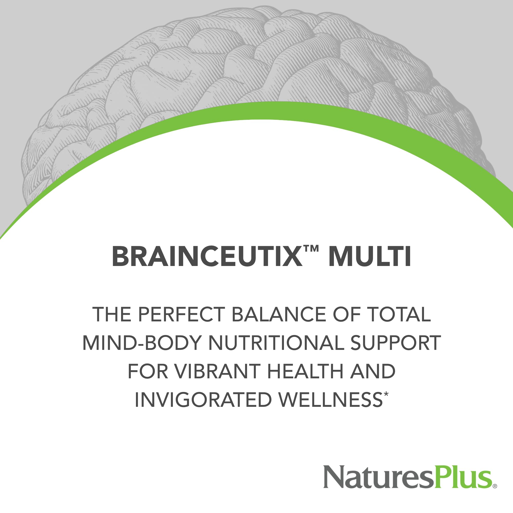 Capsules BrainCeutix — visibles, prêtes à soutenir mémoire et concentration.