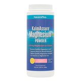 Nature's Plus KalmAssure en sachet, boisson citron-rose rafraîchissante prête à préparer.