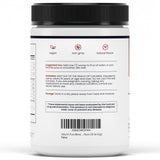 Nature's Pure Blend Goût naturel: betterave douce.
