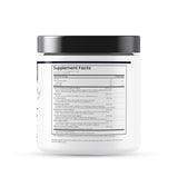 Routine matinale avec Nature's Pure Blend pour un départ vert et frais.