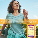 Nature’s Secret Femmes 73 Nutriments, prise quotidienne avec repas, soutien nutritionnel.