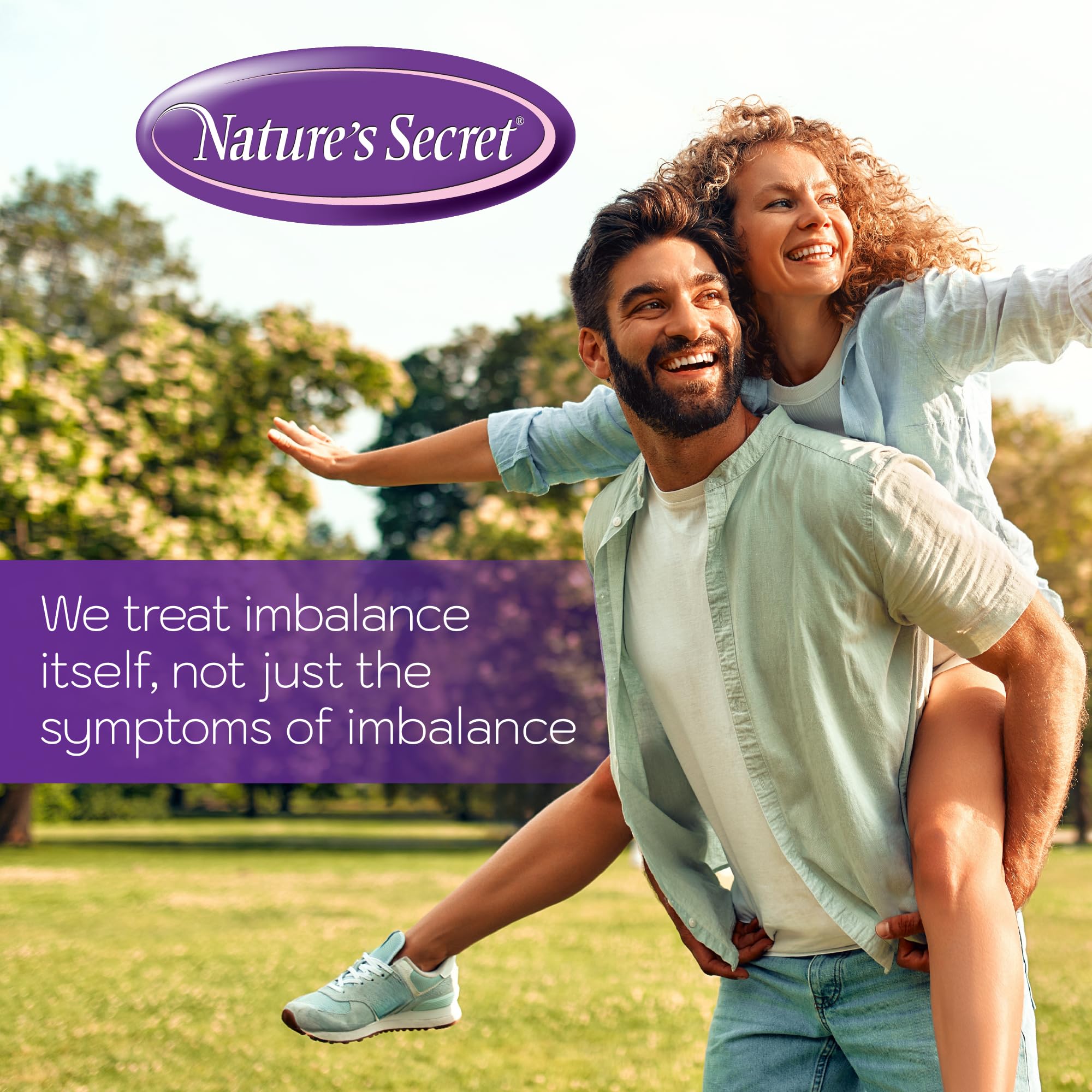 Nature's Secret Super Cleanse: probiotiques Lactobacillus acidophilus pour équilibre intestinal.