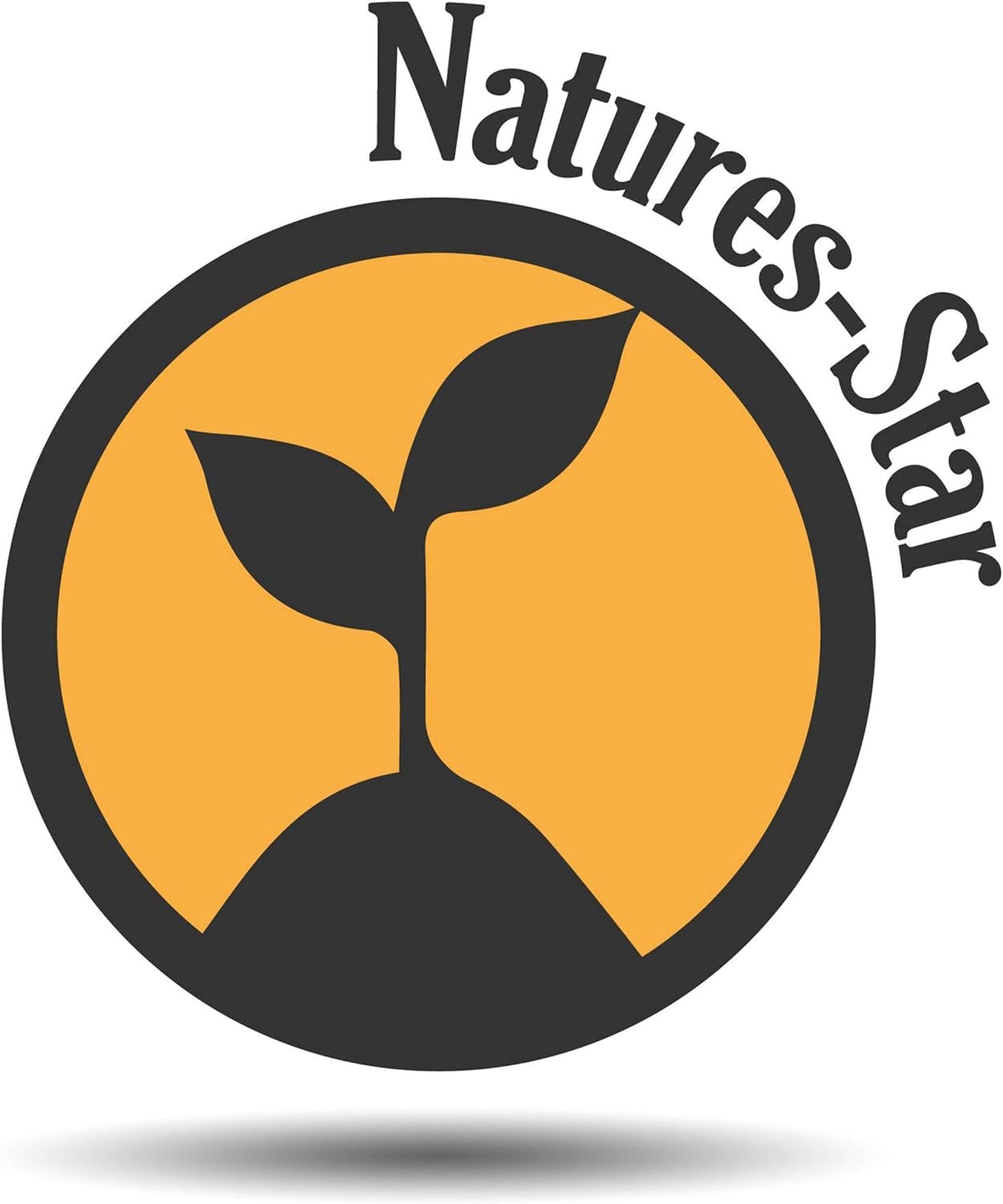 Stockage frais et sûr huile arbre-a-the Natures-Star.