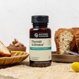 Nature's Sunshine Activateur Thyroïde - étui: emballage clair et conforme aux normes.