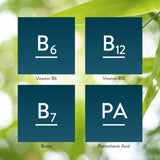 Nature's Sunshine B Complex humeur – potentiel d'amélioration légère de l'humeur.