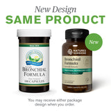 Nature's Sunshine Bronchial Formula : routine quotidienne idéale à domicile