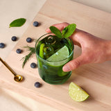 Énergie et bien-être avec chlorophylle liquide Nature's Sunshine.