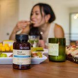 Nature's Sunshine – cinquante ans d'expérience en herboristerie et ingrédients naturels.