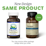 Nature's Sunshine Fibralgia utilisation quotidienne clairement présentée