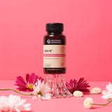 Nature's Sunshine HSN-W, production interne américaine, traçabilité renforcée et fiabilité.