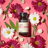 Nature's Sunshine HSN-W, contrôles qualité assurés pour une constance et pureté crédibles.