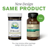 Nature's Sunshine IF Relief, boswellia extrait: soutien des réponses inflammatoires après l'effort.
