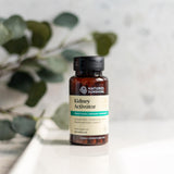 Nature's Sunshine Activateur Rénal – Capsules: format pratique pour votre quotidien.