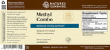 Emballage Nature's Sunshine Methyl Combo prêt à intégrer à votre rituel