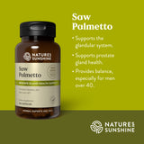 Formulation 100 capsules, pratique pour un soutien quotidien potentiel.