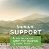 Nature's Sunshine Seasonal Allergy – utilisation quotidienne facilitée