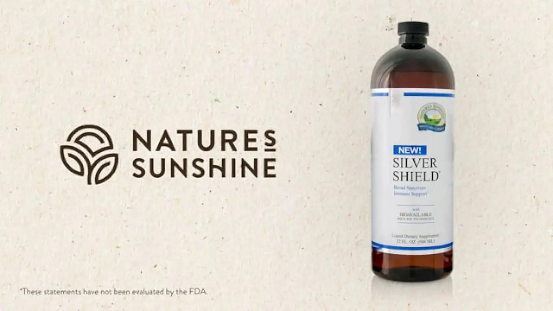 Qualité Nature's Sunshine: historique d'engagement et pureté.