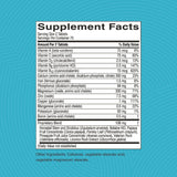 Nature's Sunshine Skeletal Strength utilisation quotidienne, routine simple et pratique.