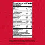 Solstic Revive – acides aminés pour soutien musculaire et récupération