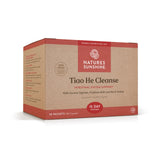 Nature's Sunshine Tiao He: bouteille de capsules prête à soutenir l’intestin et la digestion
