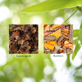 Nature's Sunshine Utilisation nocturne – prise facile avant le coucher.