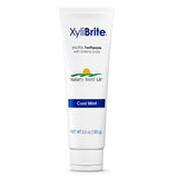 Nature's Sunshine XyliBrite - tube dentifrice menthe, haleine fraîche et hygiène buccale