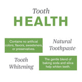 Nature's Sunshine XyliBrite - xylitol et hygiène buccale douce