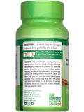 Nature's Truth cannelle Ceylon capsules routine quotidienne facile