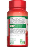 Nature's Truth capsules de vinaigre de pomme, pratique et rapide.